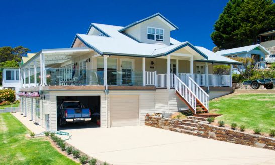 Quality South Coast Builders - Homes